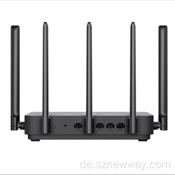 Xiaomi Mi Router 4 Pro Dualband Wifi Repeater